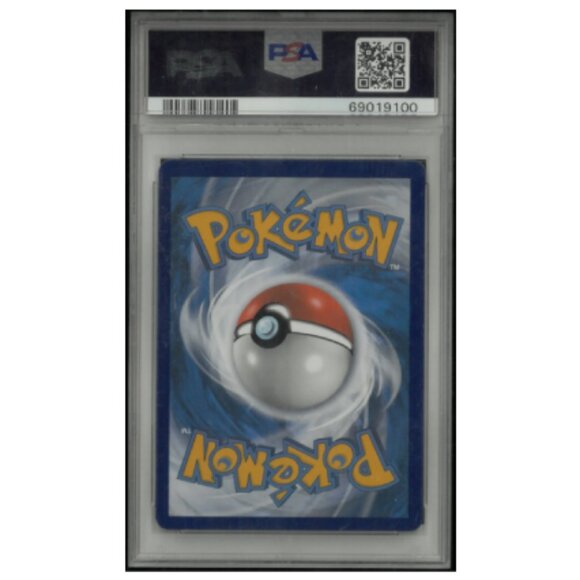 UMBREON VMAX (215/203) PSA 10 Evolving Skies Alternate Art ENGLISH | Make Offer! - Picture 2 of 3